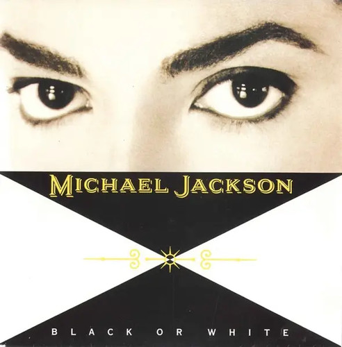 Michael jackson black white - michael,