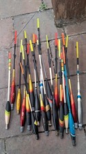 21 galleggianti pesca