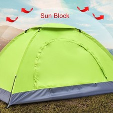 Tenda da Giardino Esterno
