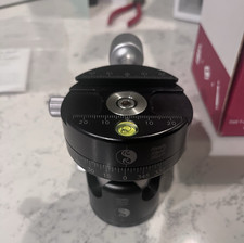 Really Right Stuff BH-40 PCL