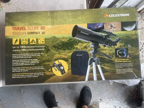 Celestron travel 22030 - travel,
