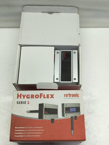 Modulo trasmettitore rotronic - modulo,