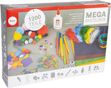 69082000 Kit per Lavoretti