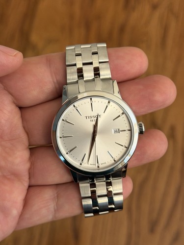 Orologio uomo tissot - orologio,