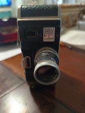 Bolex paillard - bolex, c8