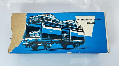 Märklin 4613 scatola - h0,