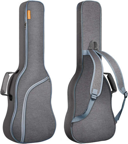 Custodia per chitarra - custodia,
