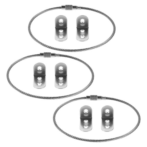 Sets dispositivo anticaduta - , 3