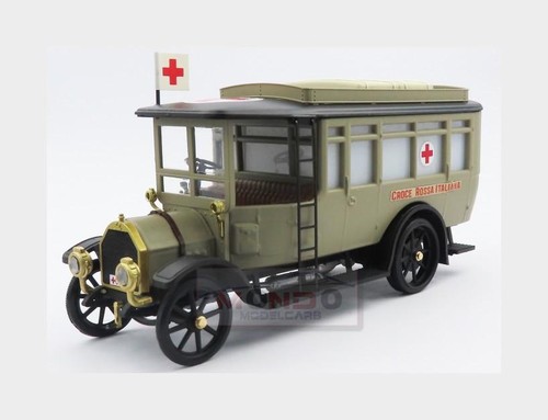 Rio fiat 15bl truck - 1:43,