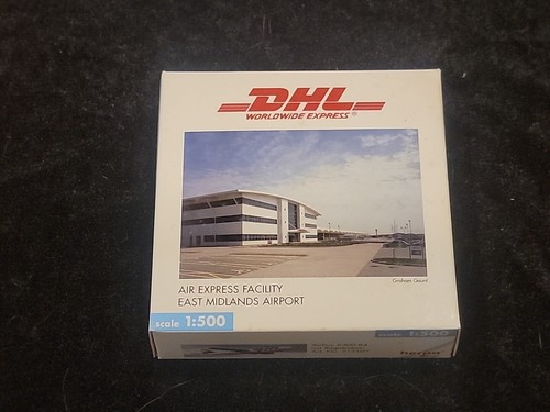 Display aereo jet - scala, 1:500