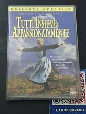 TUTTI INSIEME APPASSIONATAMENTE - 2 DVD ITA Ed. speciale in italiano