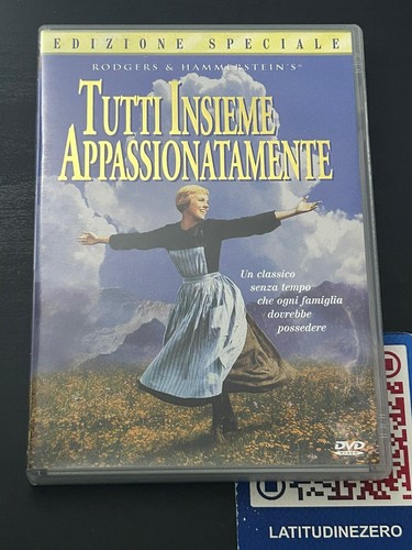 Tutti insieme - tutti,