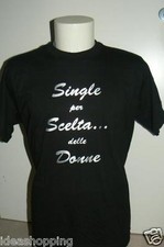 t-shirt / maglia  IN COTONE