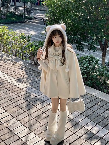 Dolce autunno inverno lolita - dolce,
