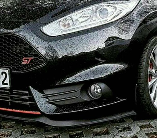 Lip spoiler labbro - spoiler,