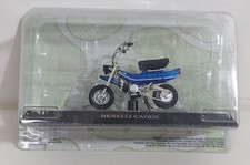 61929 Modellismo 1/18 - Benelli Caddy