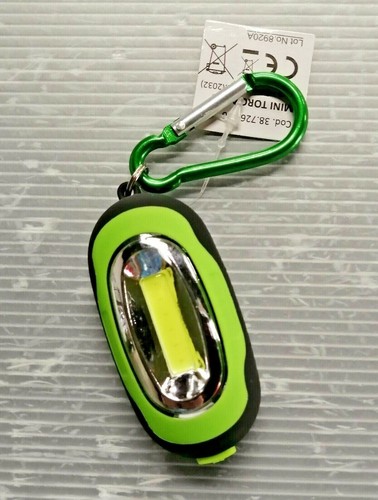 Mini torcia led - mini,