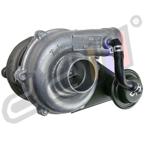 Turbocompressore per isuzu - turbocompressore,