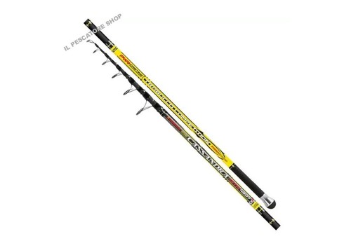 Canna trabucco cassandra r - canna, gt-r