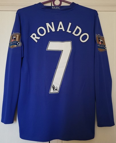Maglia calcio manchester - calcio,