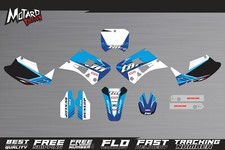 Graphics kit for TM Racing MX