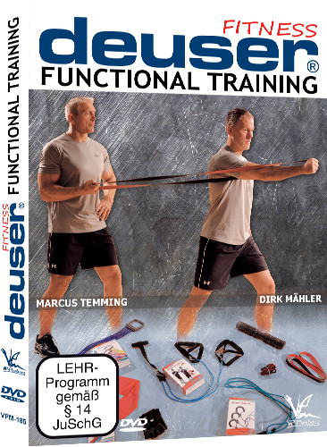 Deuser fitness functional - deuser,