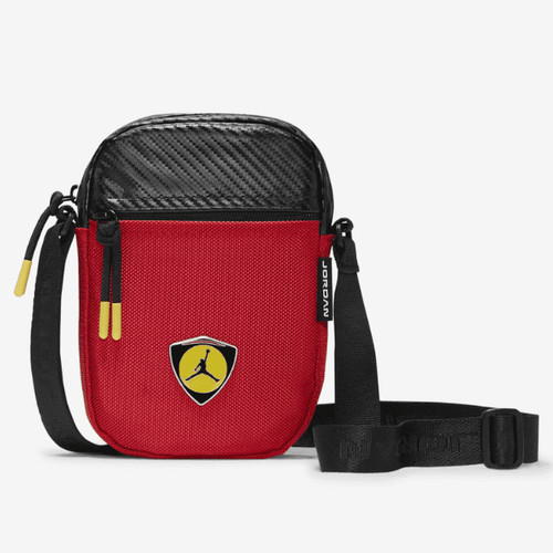 Borsa tracolla nike jordan - a,