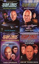 Star Trek TNG Next Generation