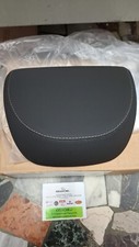 Back Black Gray Stitching