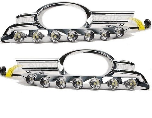 Mercedes w211 s211 led - w211, tfl