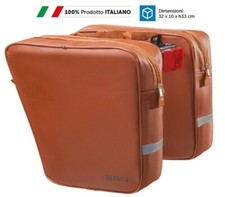 2 Borse Separate per