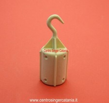 Peso piccolo ad uncino per