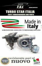 TURBINA TURBO GT1749V 713673