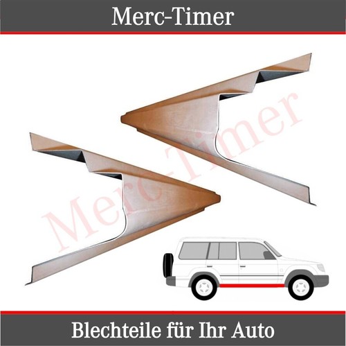 Mitsubishi pajero porte - pajero,