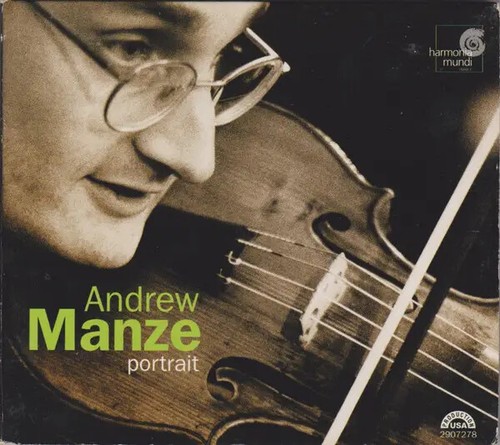 Andrew manze - andrew,