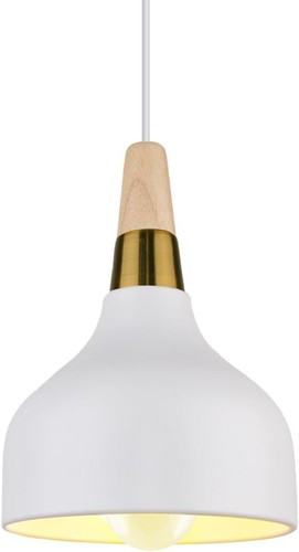Lampada sospensione in - a,