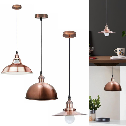 Lampada sospensione soffitto - a,