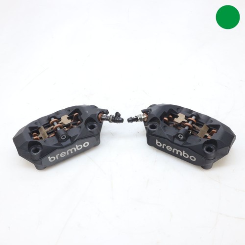 Brembo 100 pinze freno - brembo,