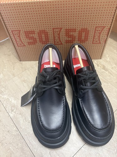 Scarpe mocassini camper 38 - camper,