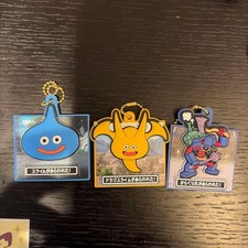 Dragon Quest Quest 7 Lavamas