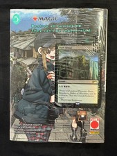 MAGIC THE GATHERING: DESTROY ALL HUMANKIND VOL. 5 - NUOVO - ITALIANO