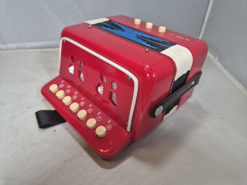 Fisarmonica giocattolo bambini - giocattolo,