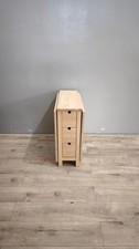 90078 Tavolo a bandelle Ikea