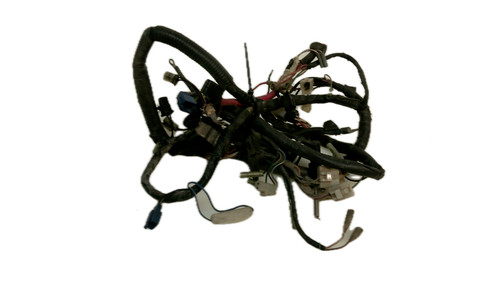 Impianto elettrico yamaha xtz - elettrico,