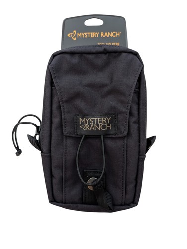 Mystery ranch tech - tech, holster