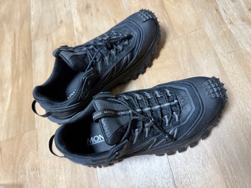 Moncler sneakers uomo - sneakers,