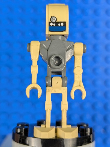 Lego star wars a4 d - wars:, ev-a4-d