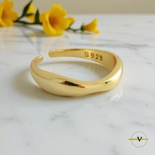 ANELLO DONNA IRREGOLARE