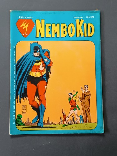 Fumetto albi del falco - albi,