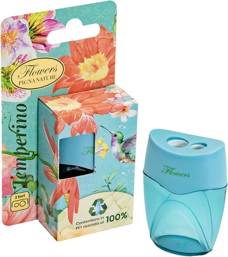 Blister temperino nature - blister, 1